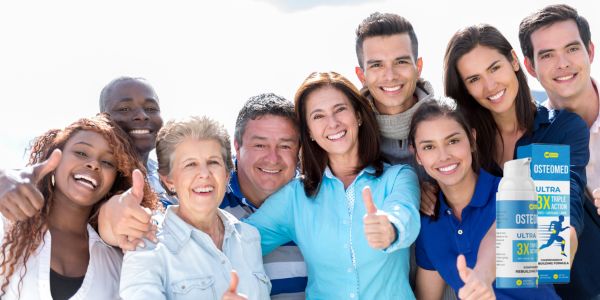 Osteomed reseñas reales, testimonios, opiniones y lo que dicen quienes lo han probado